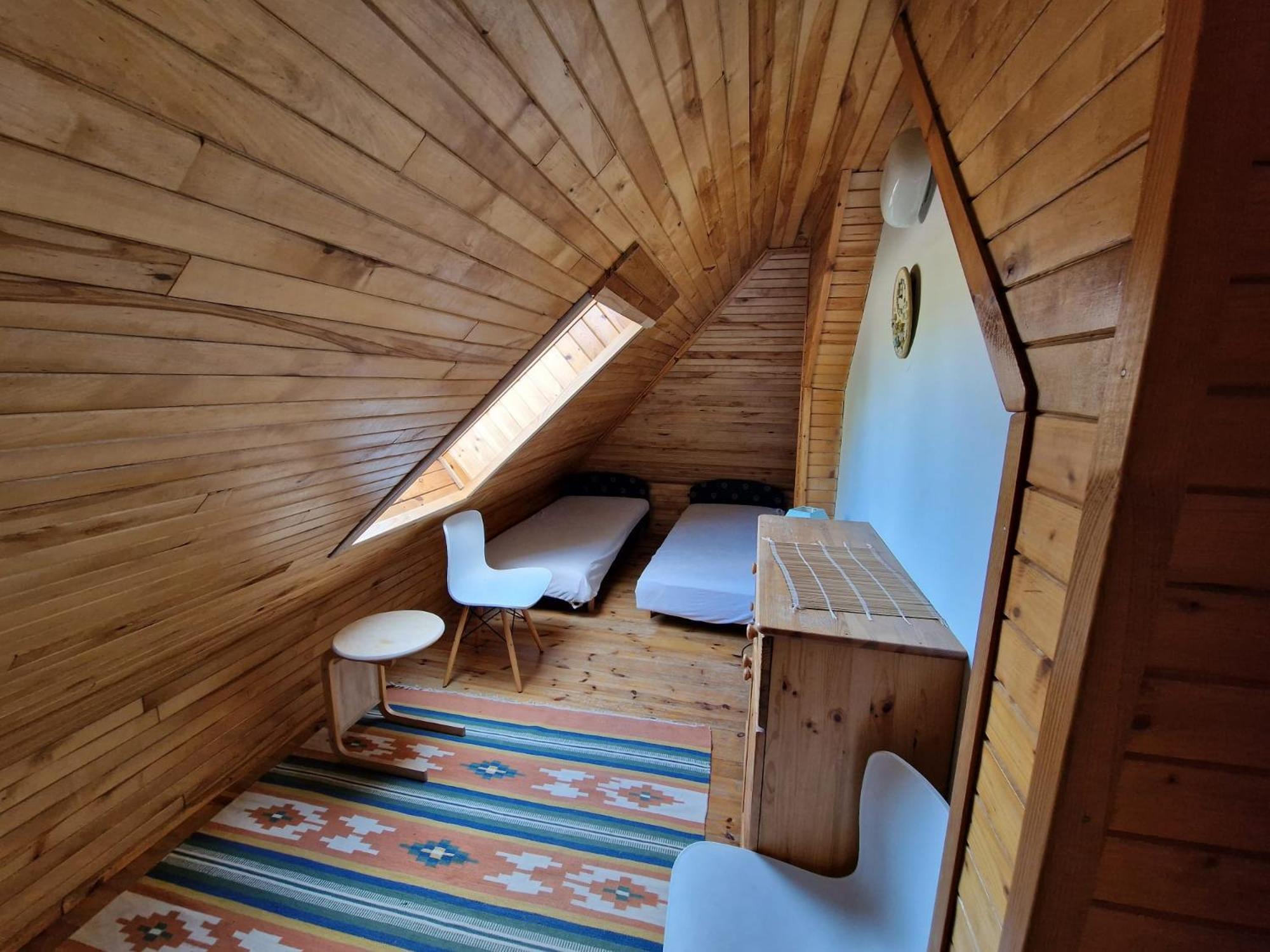 Willa Pod Krokodylem เวบา ห้อง รูปภาพ